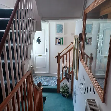 Bed & Breakfast The Rookery St Ives (Cornwall)