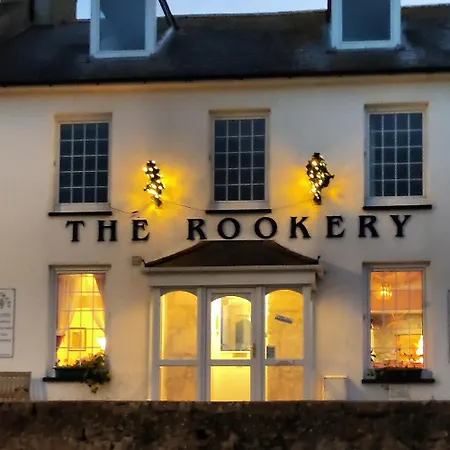 The Rookery *